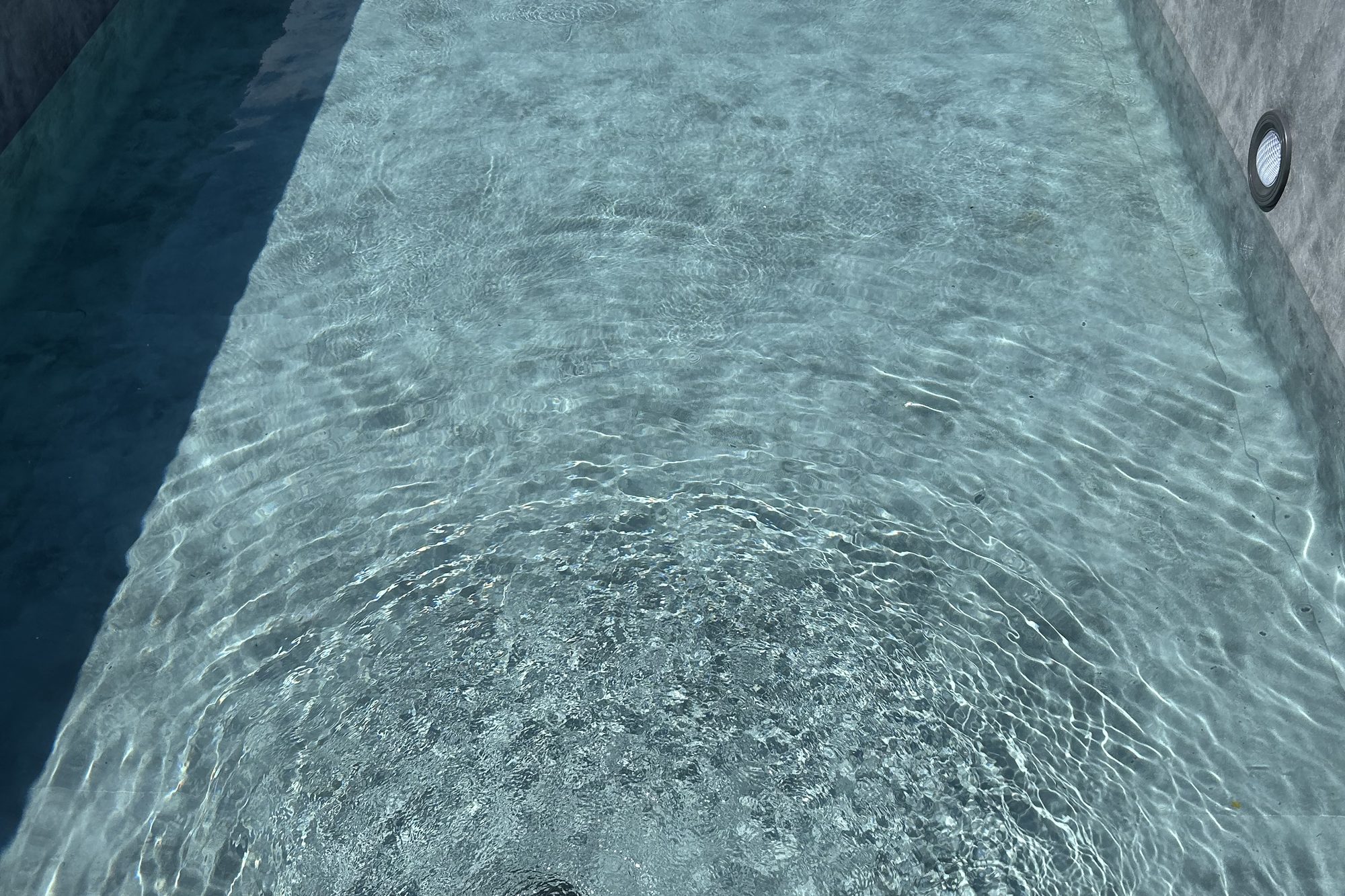 Blog acqua cristallina