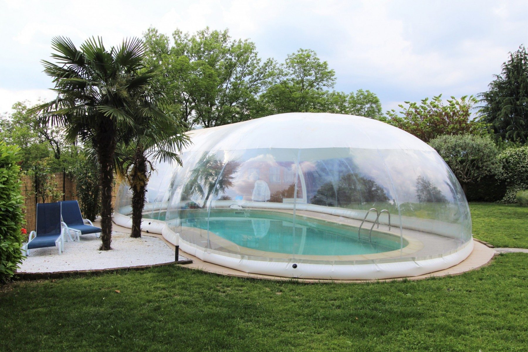 Blog copertura cristalball