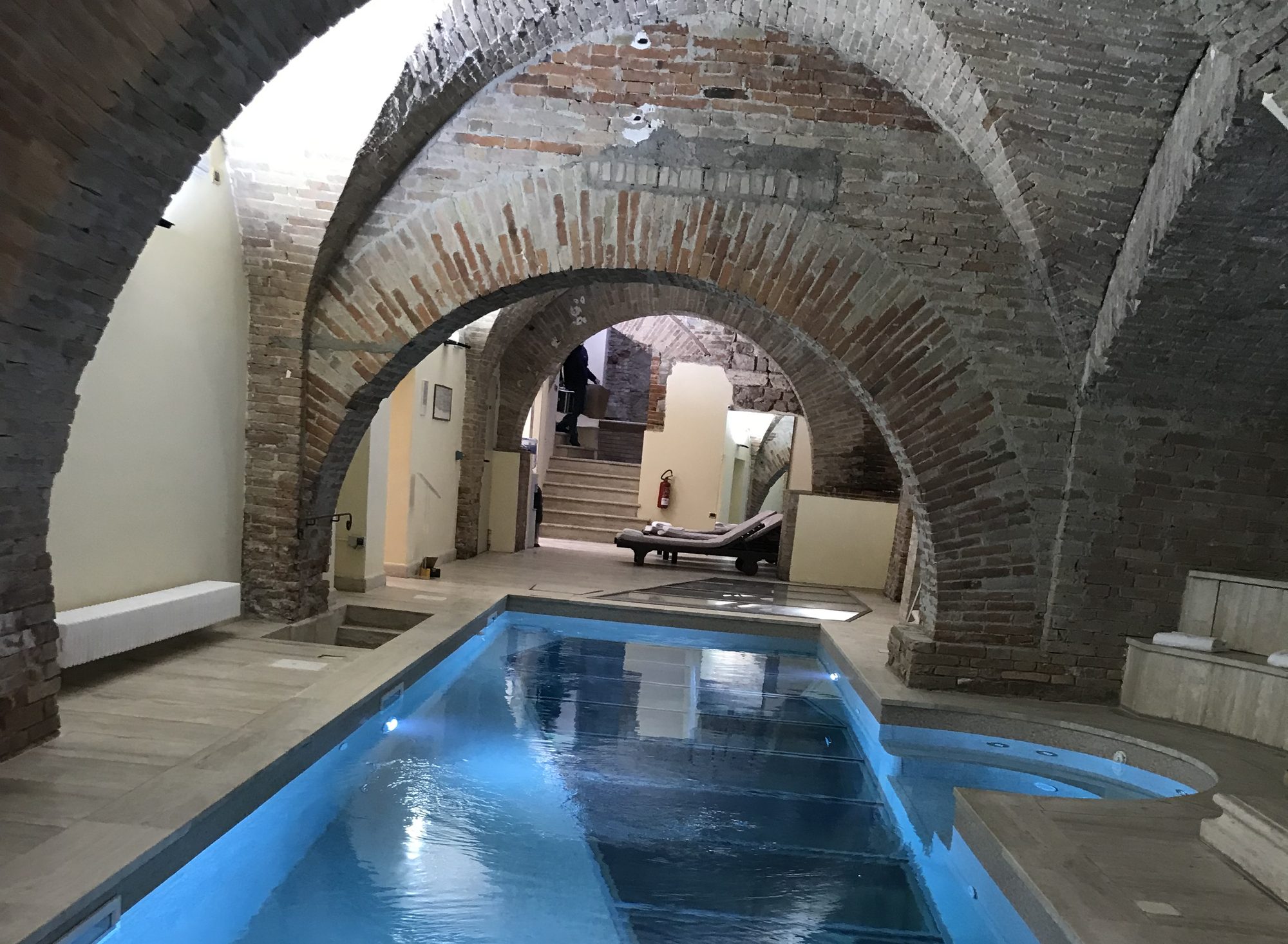 Blog terme volte