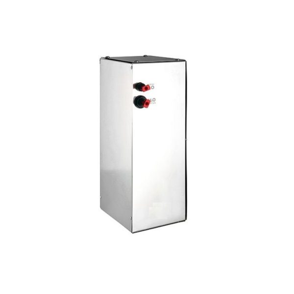AQVAMATIC, purificatore d'acqua