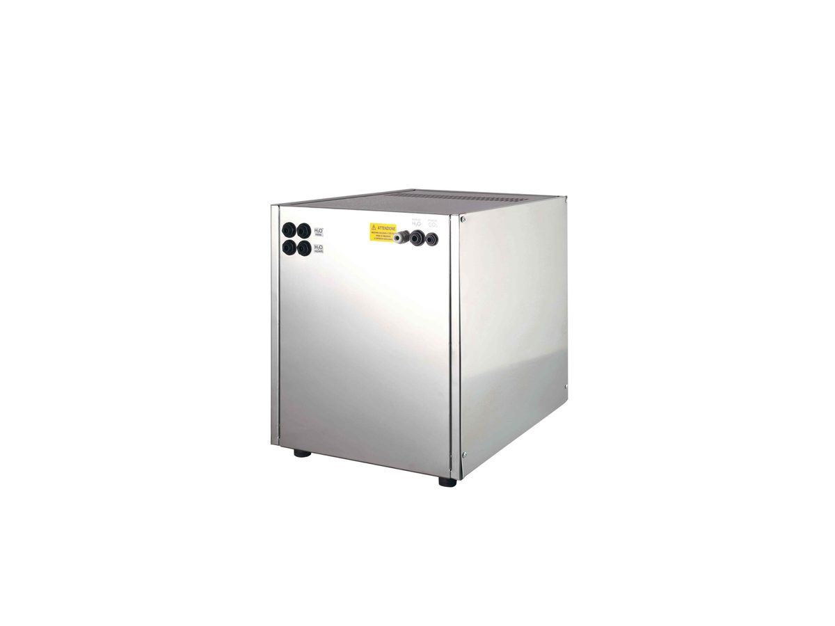 Impianto AQVAM FRIZ 120/150 Professional sottobanco