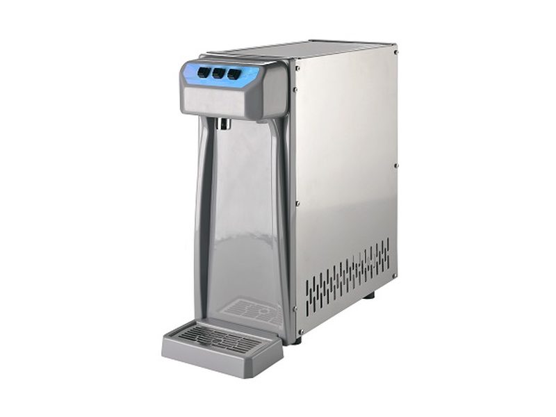 Refrigeratore AQVAM FRIZ 30 sopralavello con frontale elettronico