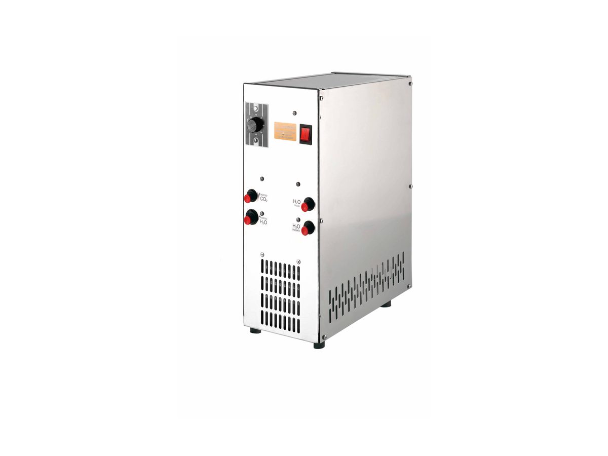 Refrigeratore AQVAM FRIZ 30 sottobanco